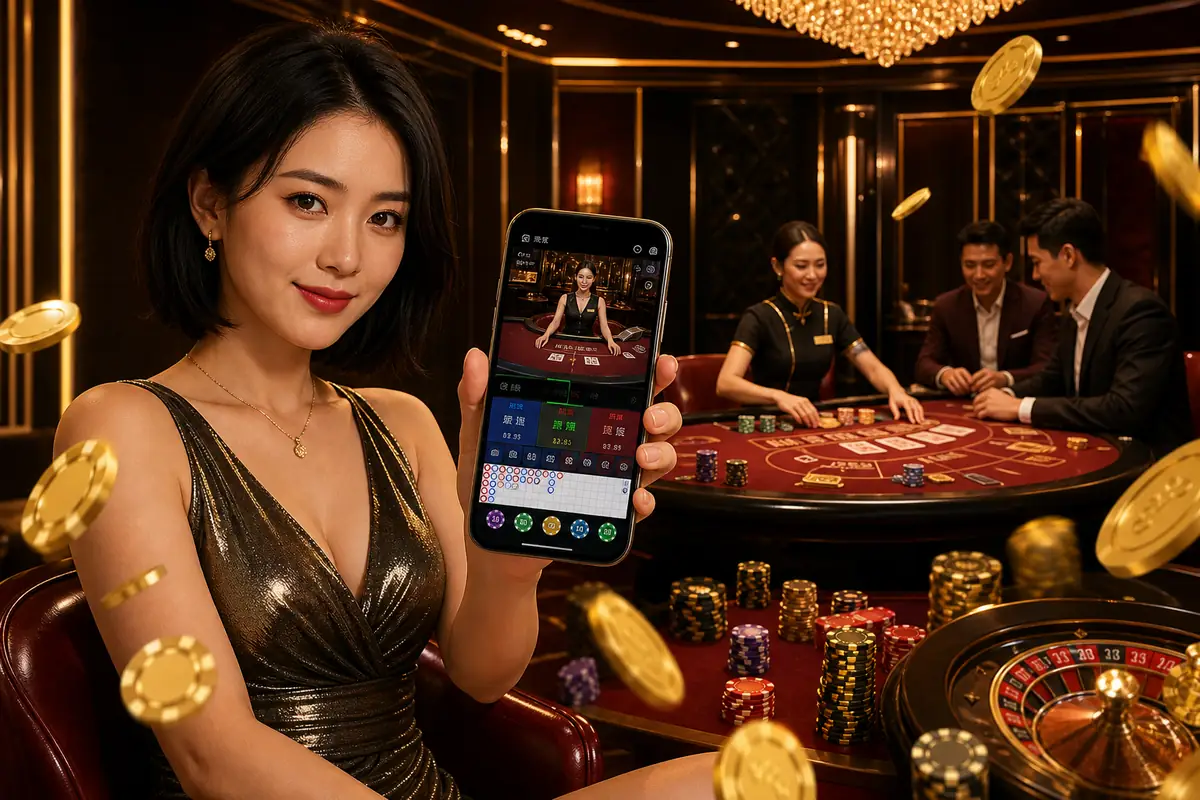 vs5789 VIP ক্যাশব্যাক প্রোগ্রাম