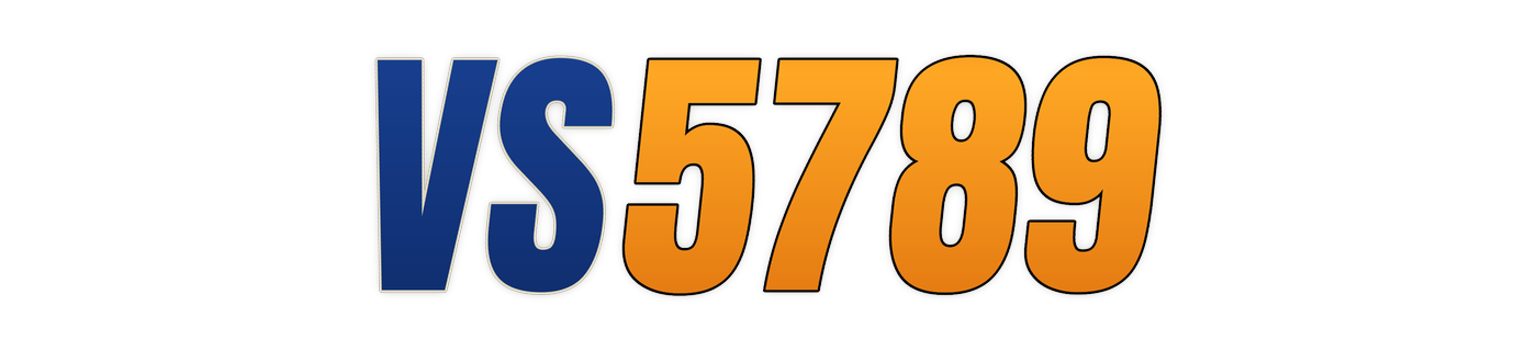 vs5789 লোগো